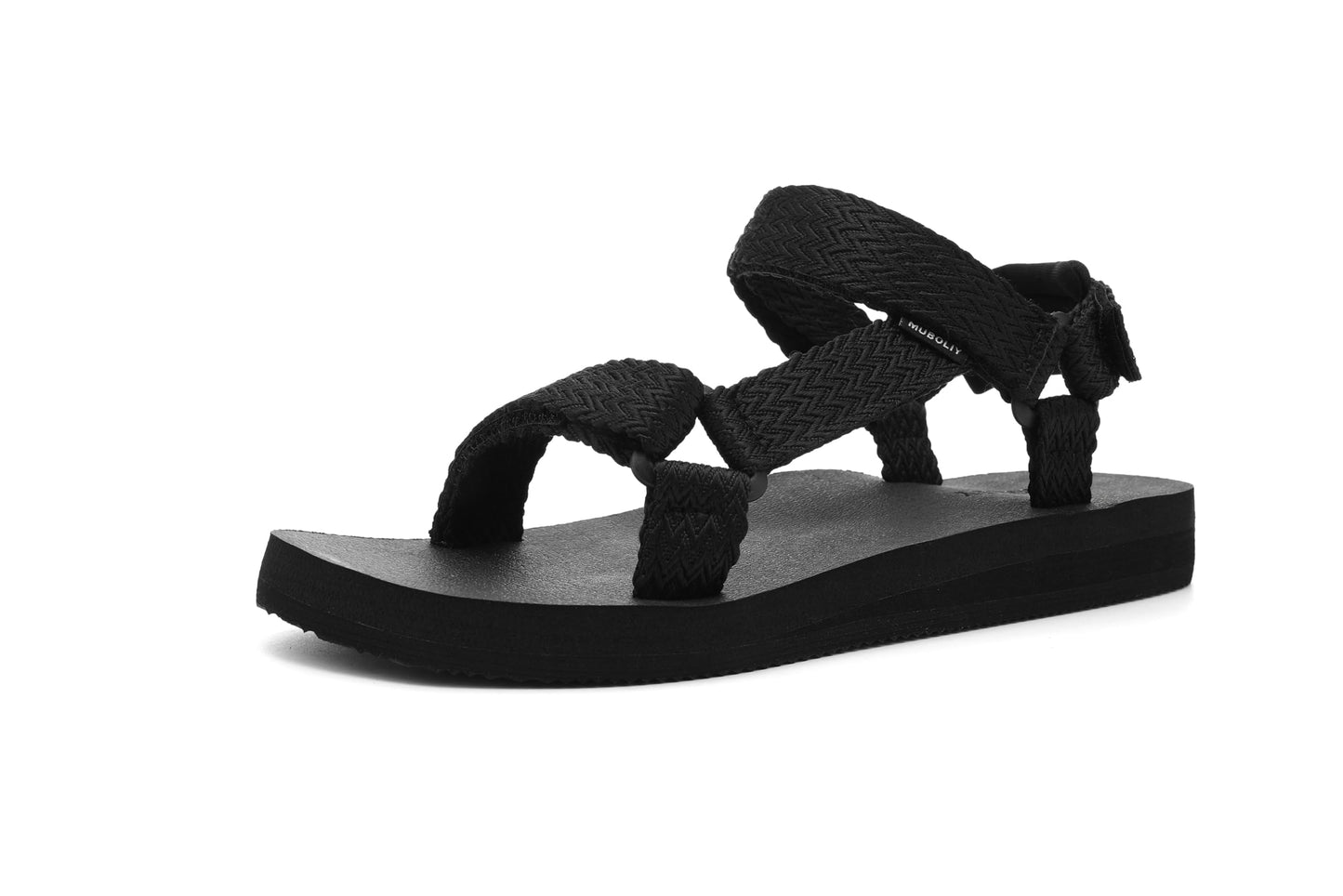 Women's Original Sandals Comfortable Quick-Drying Casual Sport Sandal Walking Hiking Water Sandals With Arch Support