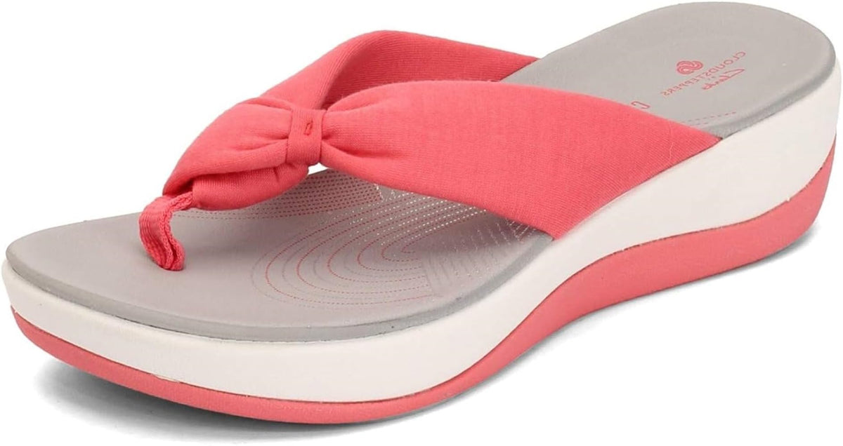 Clarks Women's Arla Glison Flip Flop
