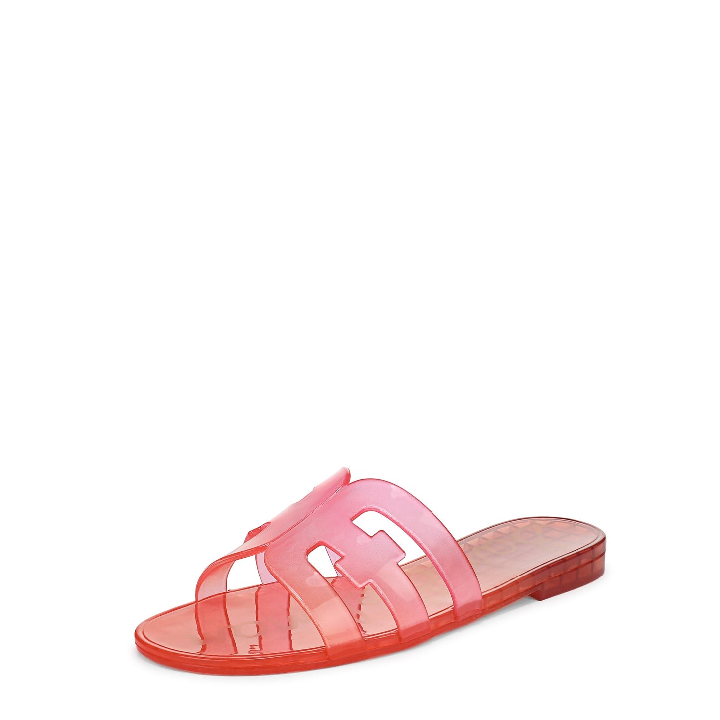 Sam Edelman Women's Bay Jelly Slides