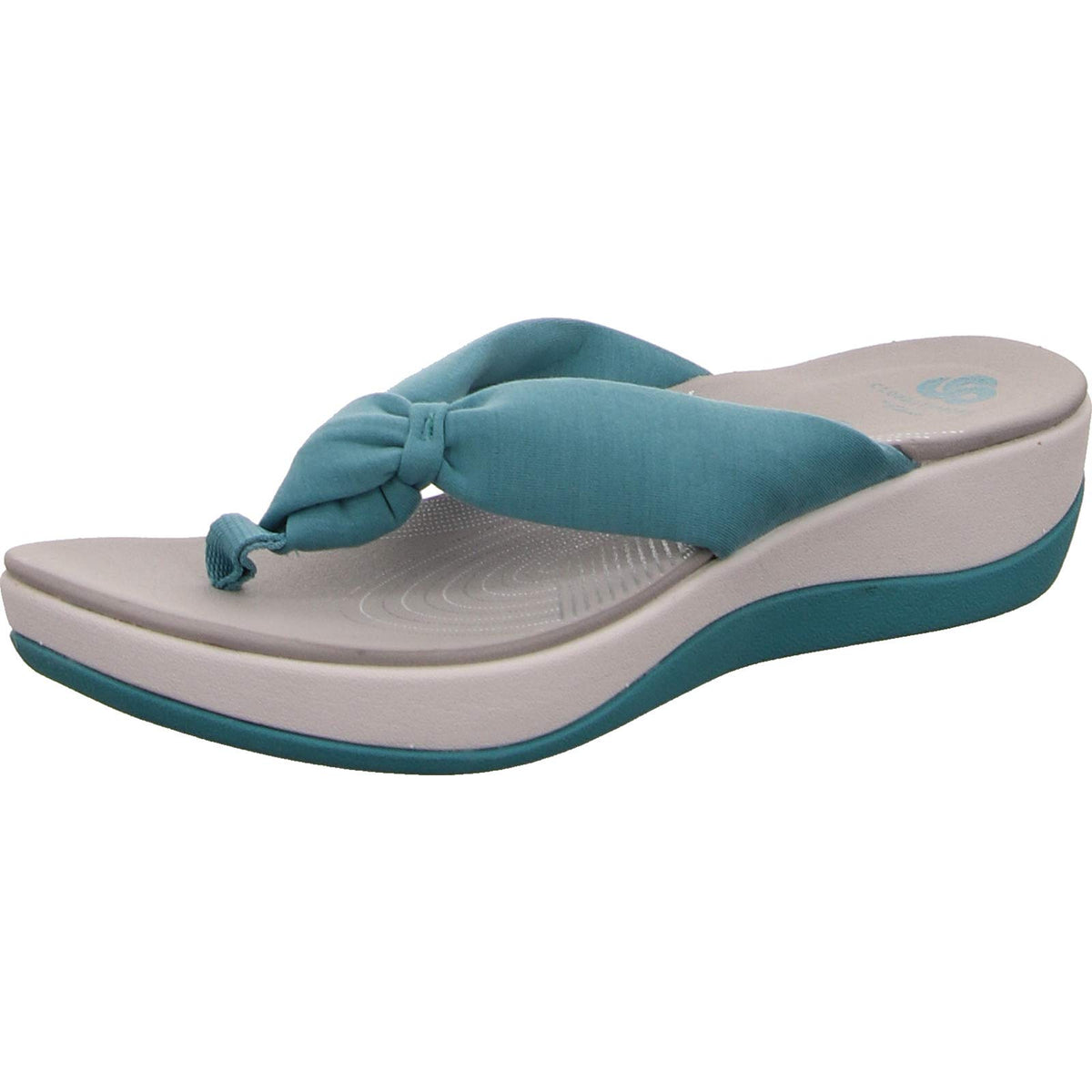 Clarks Women's Arla Glison Flip Flop