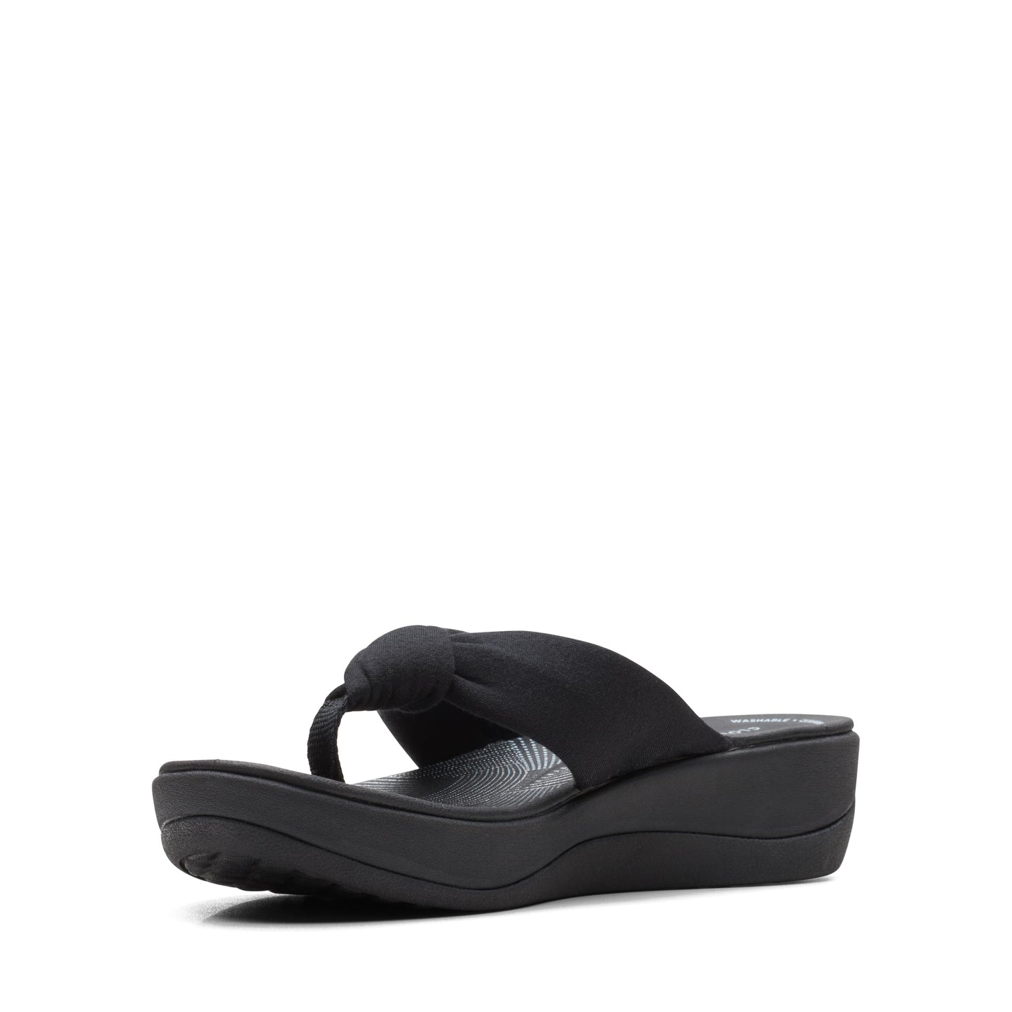 Clarks Women's Arla Glison Flip Flop