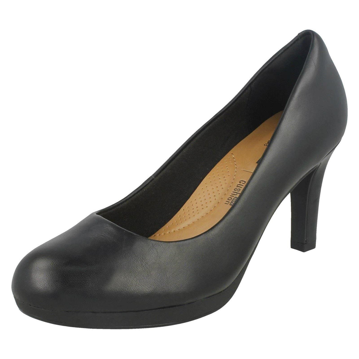 Clarks Womens Pumps