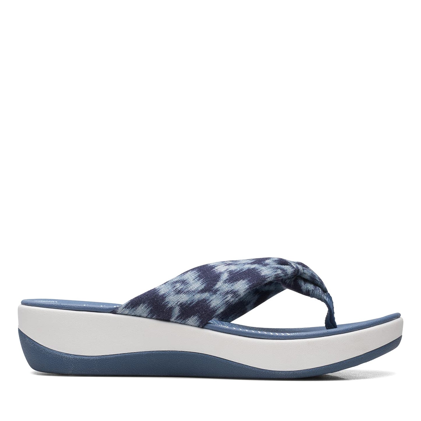 Clarks Women's Arla Glison Flip Flop