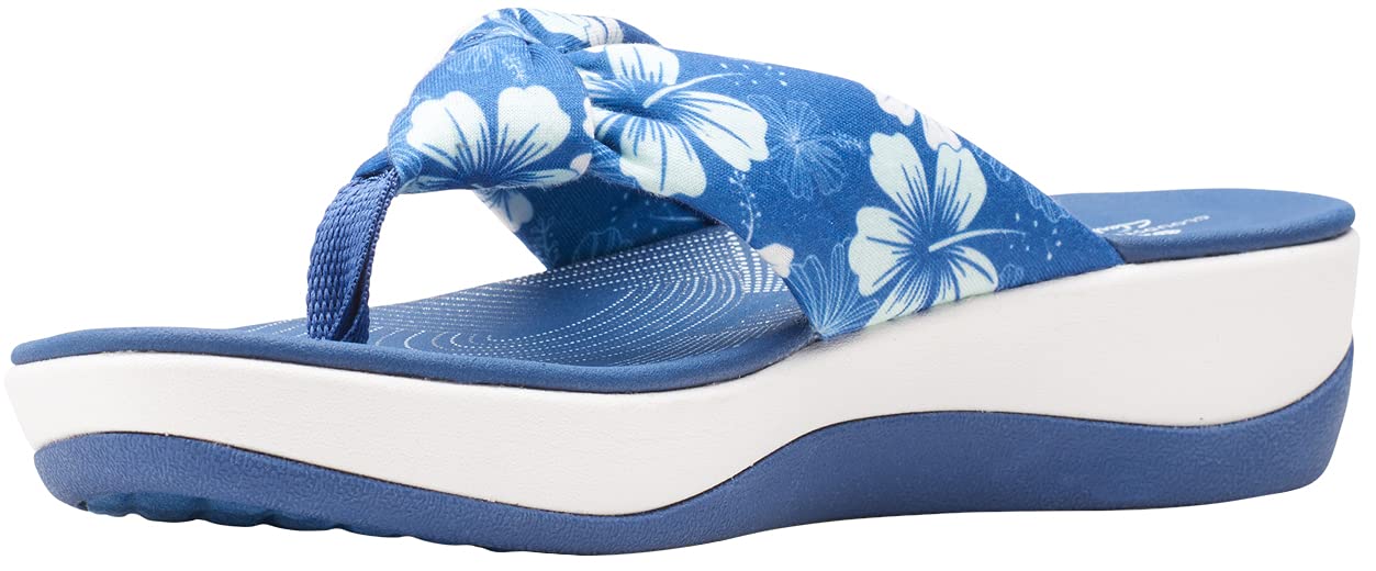 Clarks Women's Arla Glison Flip Flop