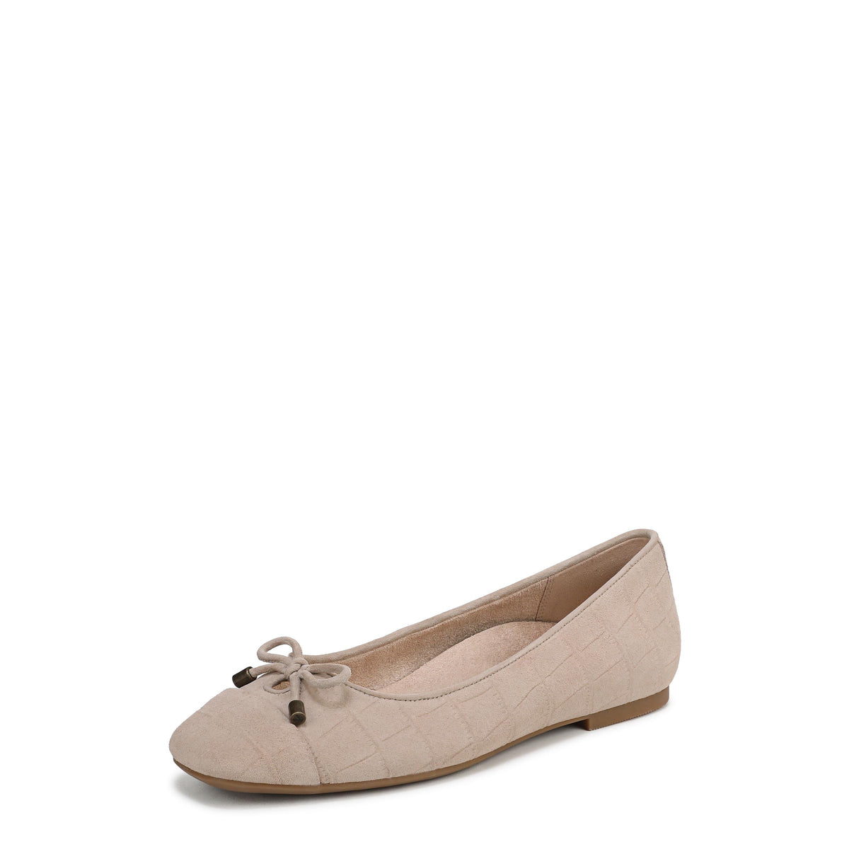 Vionic Women's Klara Ballet Flat