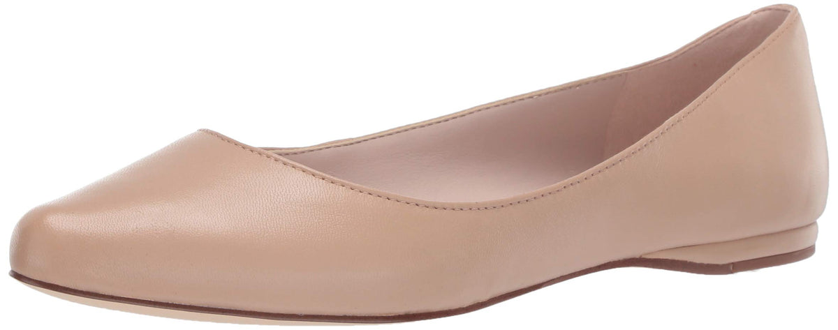 Nine West Women's Speakup Ballet Flat