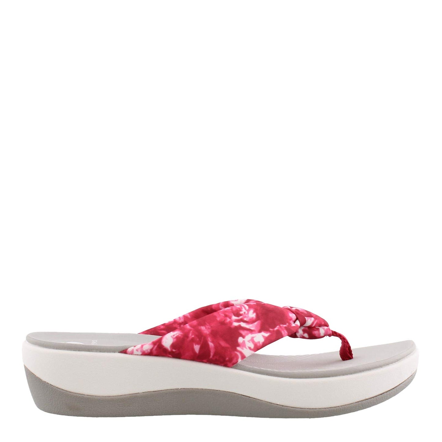 Clarks Women's Arla Glison Flip Flop