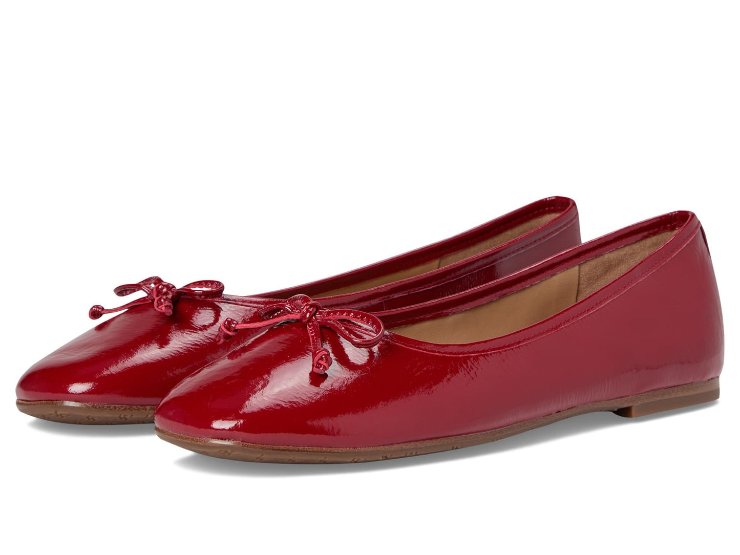 Sam Edelman Women's Alie Ballet Flats