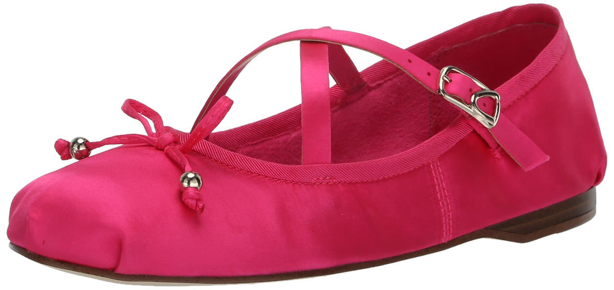 Circus NY BY SAM Edelman Women's Zuri Ballet Flat