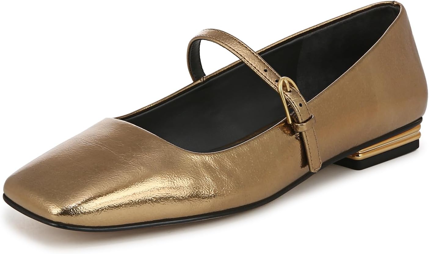 Franco Sarto Tinsley Mary Jane Flats