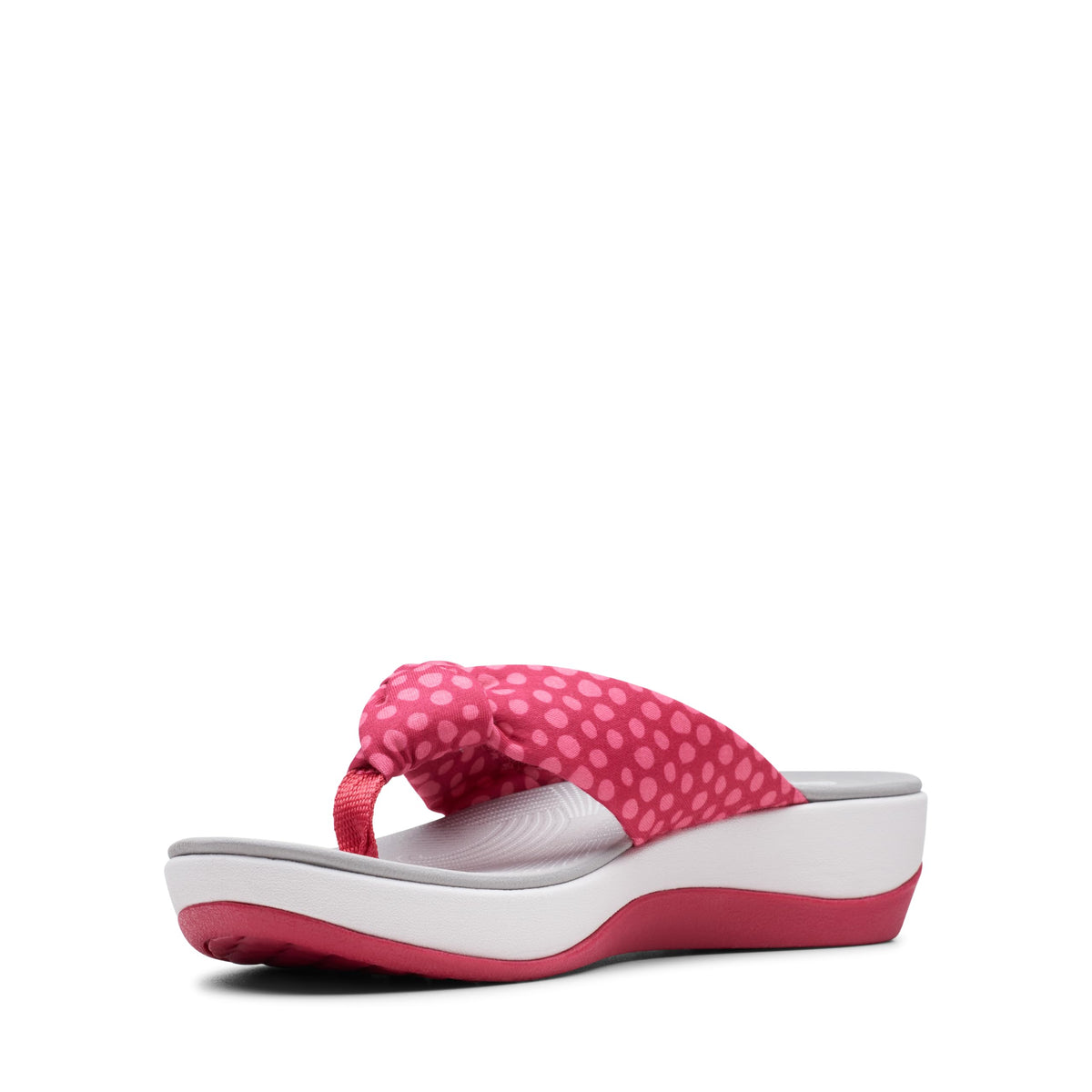 Clarks Women's Arla Glison Flip Flop