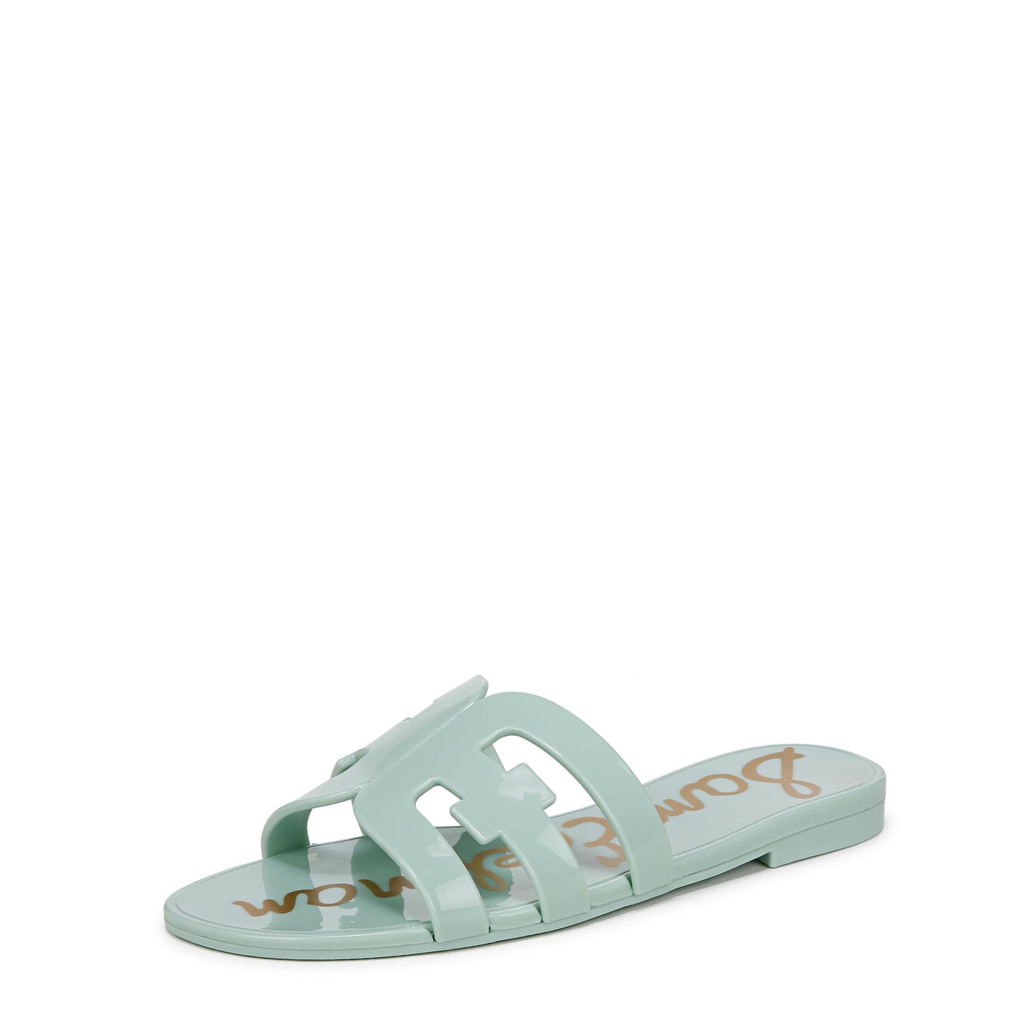 Sam Edelman Women's Bay Jelly Slides
