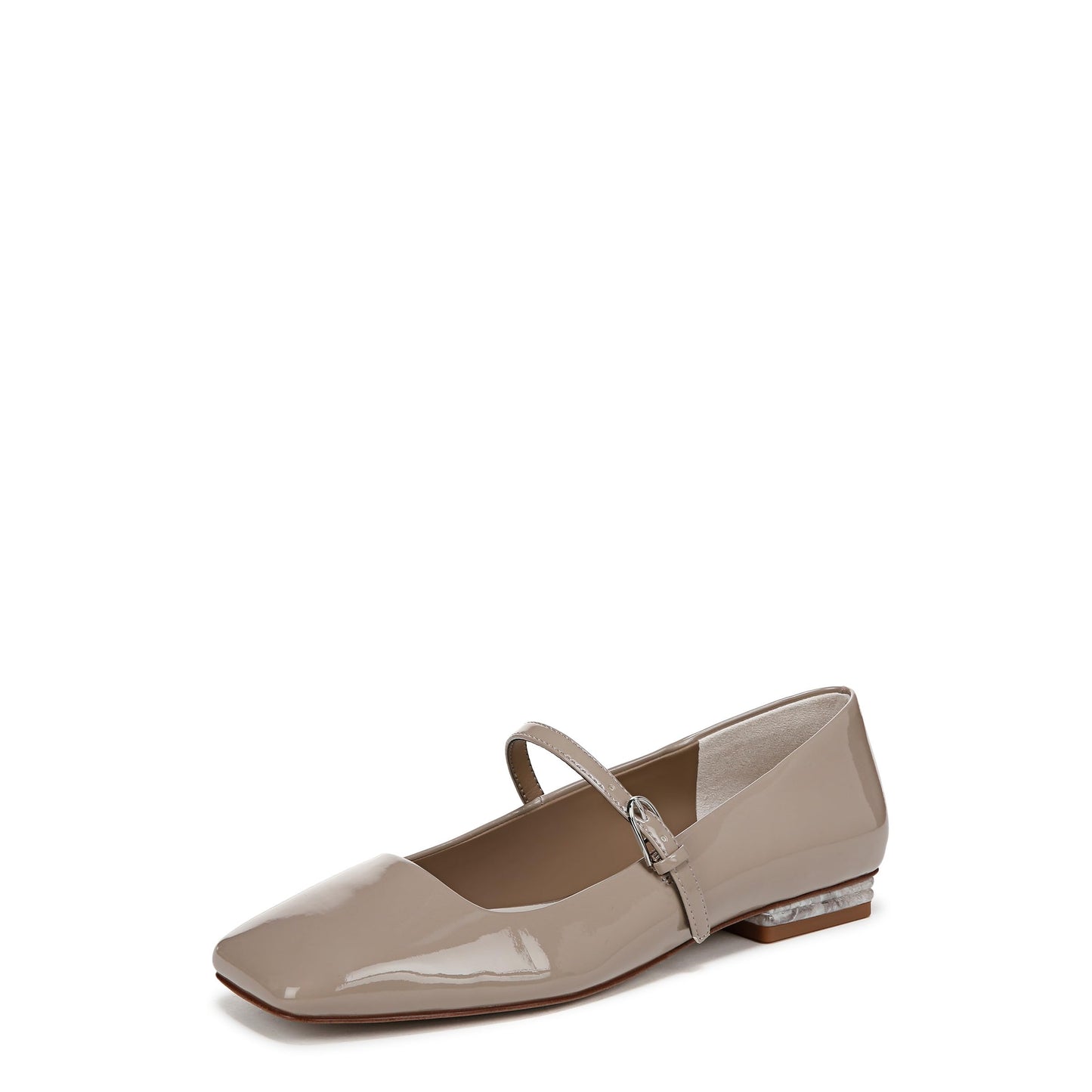 Franco Sarto Tinsley Mary Jane Flats