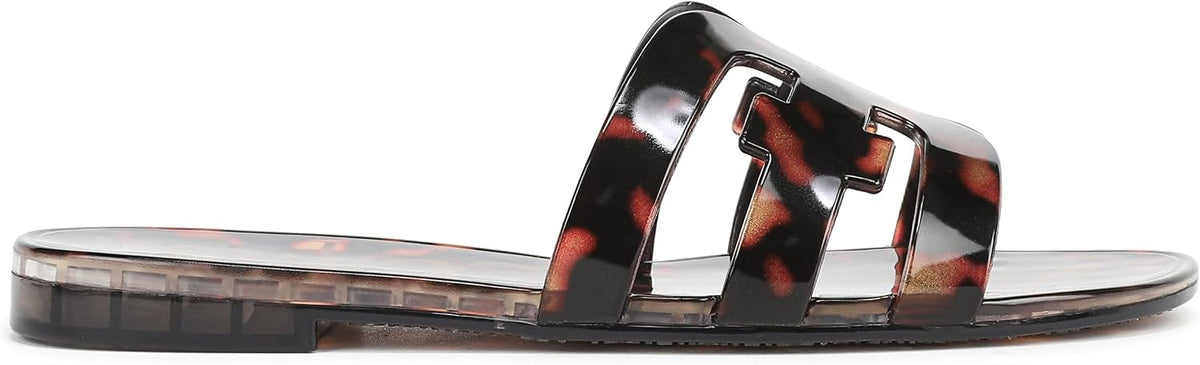 Sam Edelman Women's Bay Jelly Slides