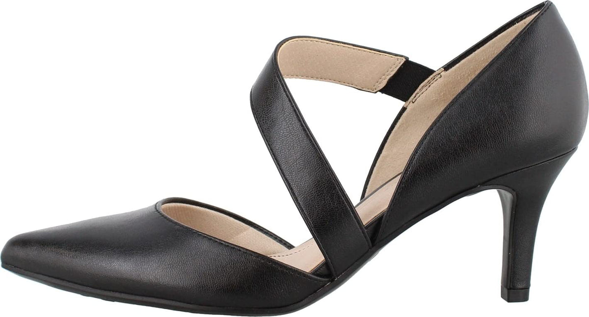 LifeStride Womens Suki Pump