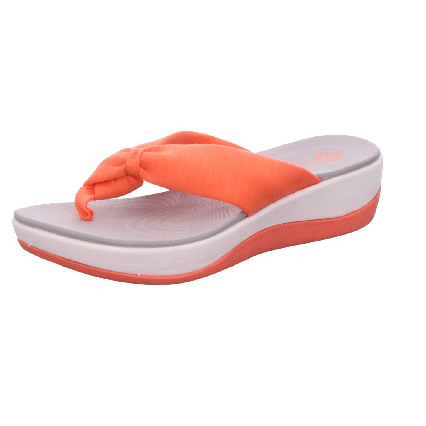Clarks Women's Arla Glison Flip Flop