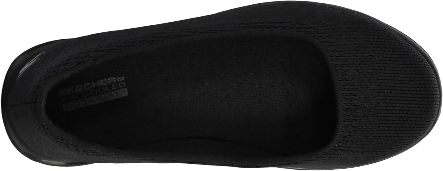 Skechers Women's Go Walk Lite - Gem Walking Shoes