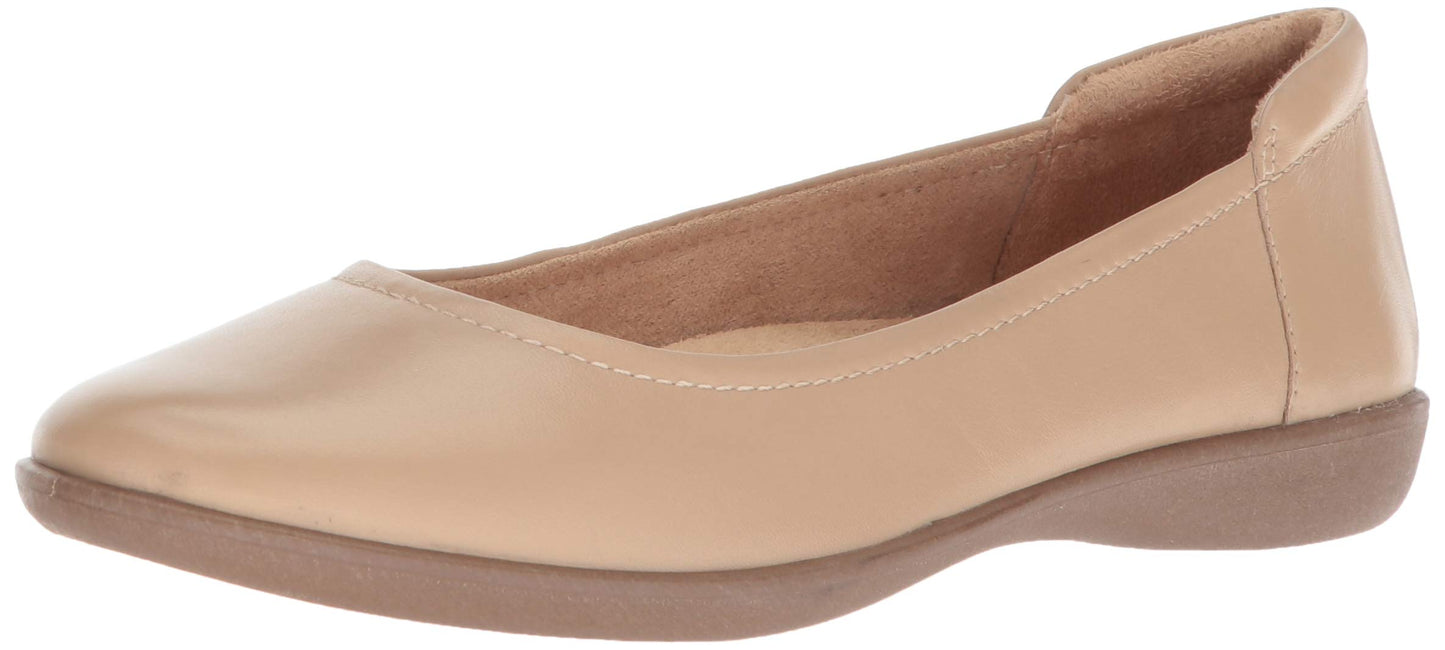 Naturalizer Women's Flexy Ballet Flat