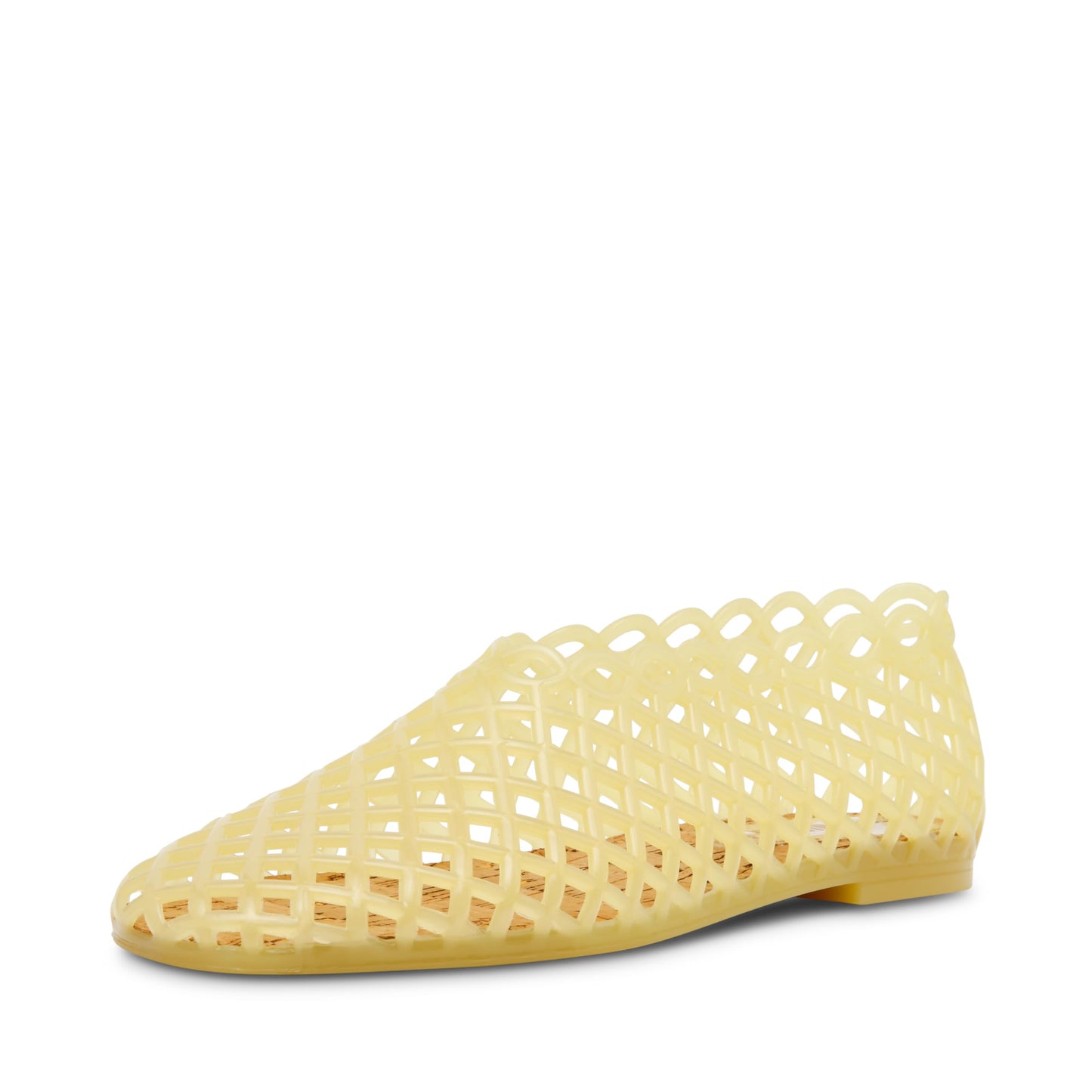 Steve Madden Women's Grove Ballet Flat