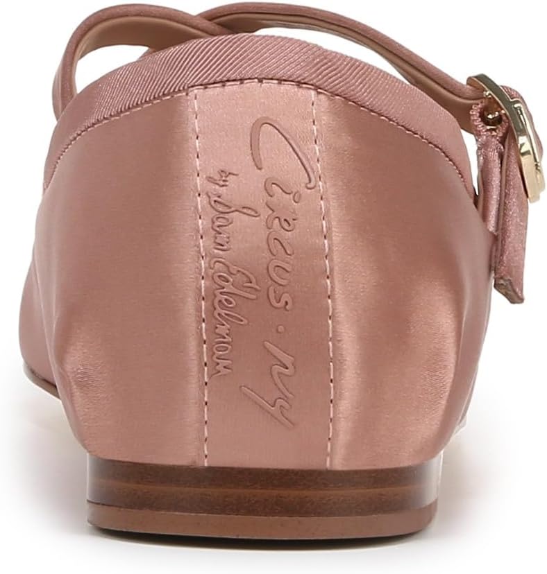 Circus NY BY SAM Edelman Women's Zuri Ballet Flat