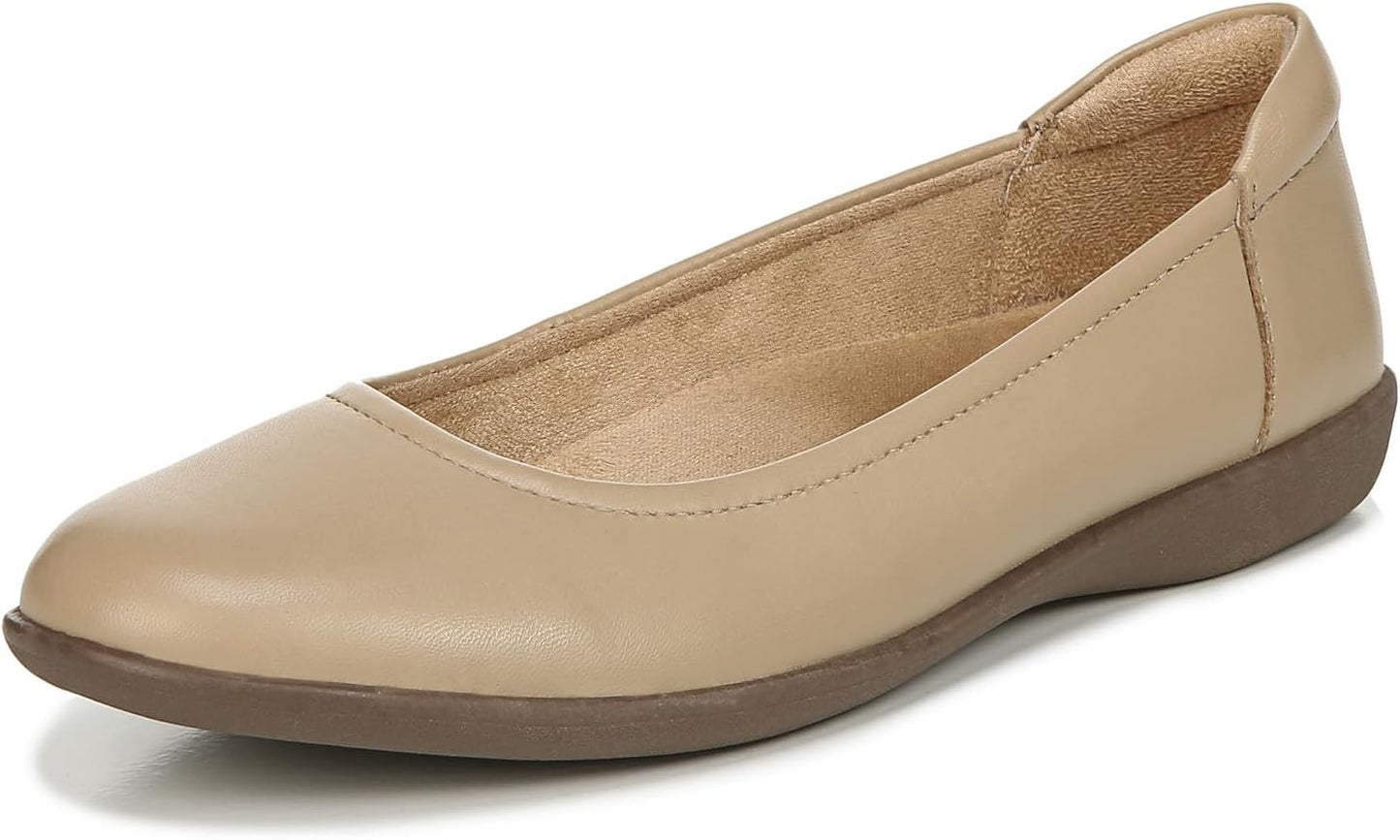 Naturalizer Women's Flexy Ballet Flat