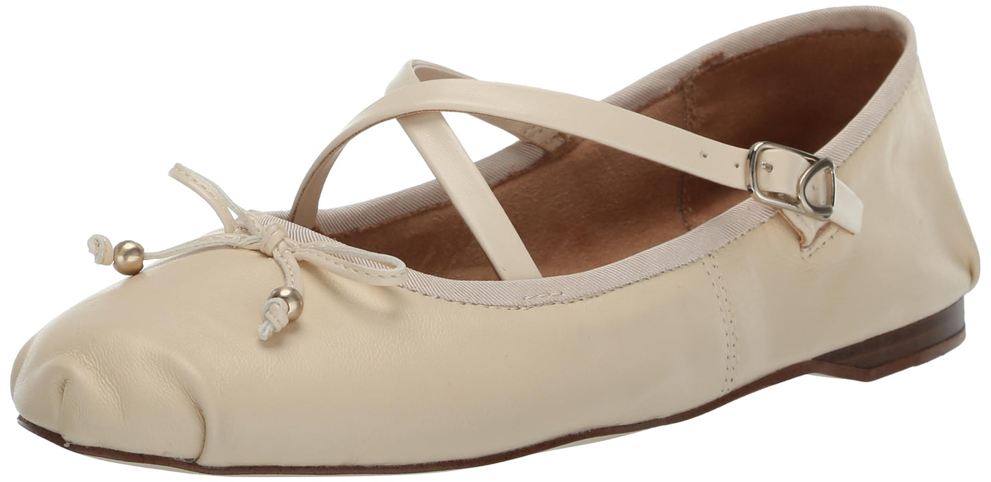 Circus NY BY SAM Edelman Women's Zuri Ballet Flat