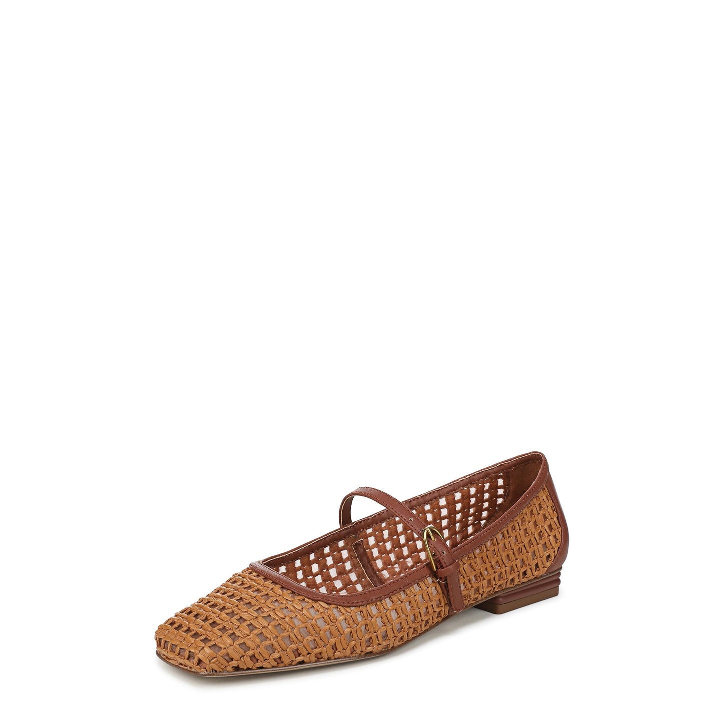 Franco Sarto Tinsley Mary Jane Flats