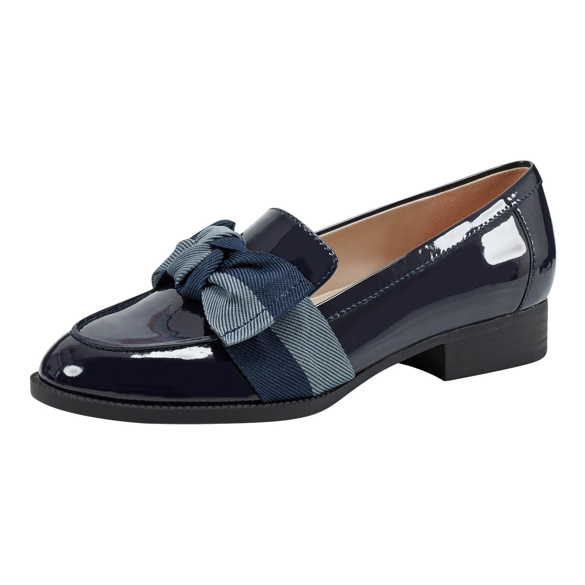 Bandolino Women's Lindio Loafer