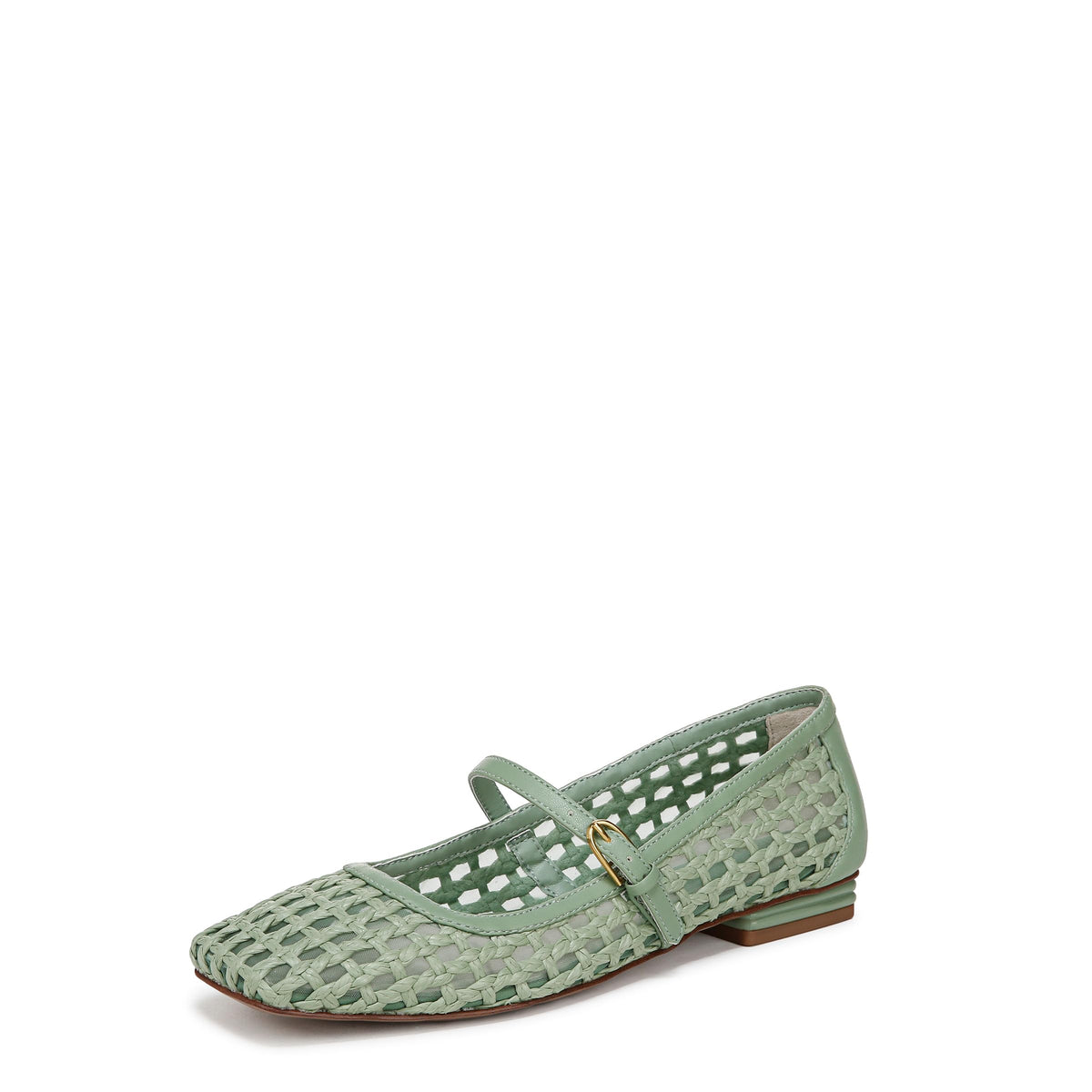Franco Sarto Tinsley Mary Jane Flats