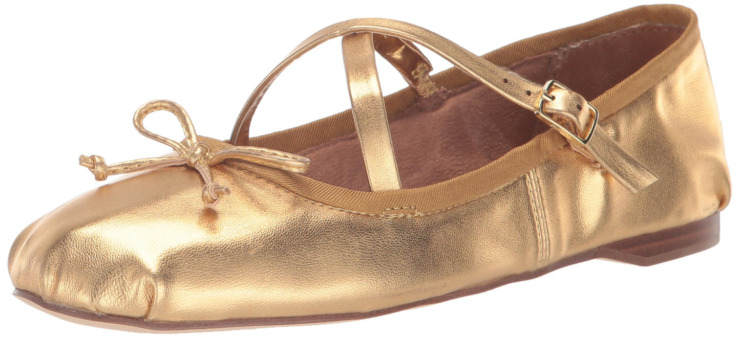 Circus NY BY SAM Edelman Women's Zuri Ballet Flat