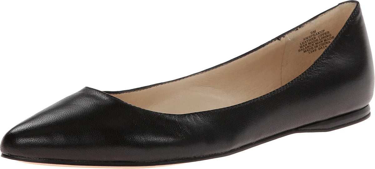 Nine West Women's Speakup Ballet Flat