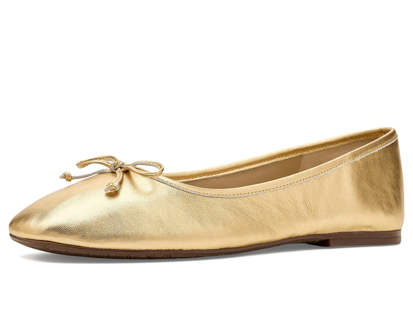 Sam Edelman Women's Alie Ballet Flats