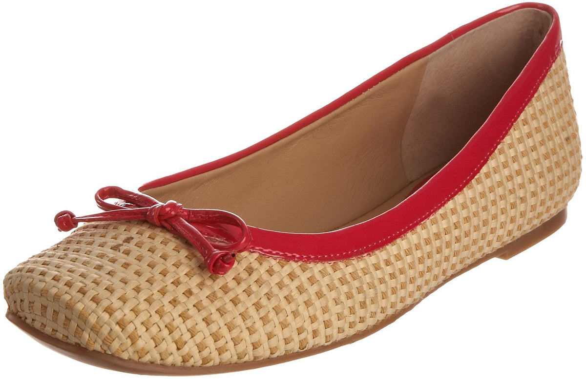 Nine West Women's Speakup Ballet Flat