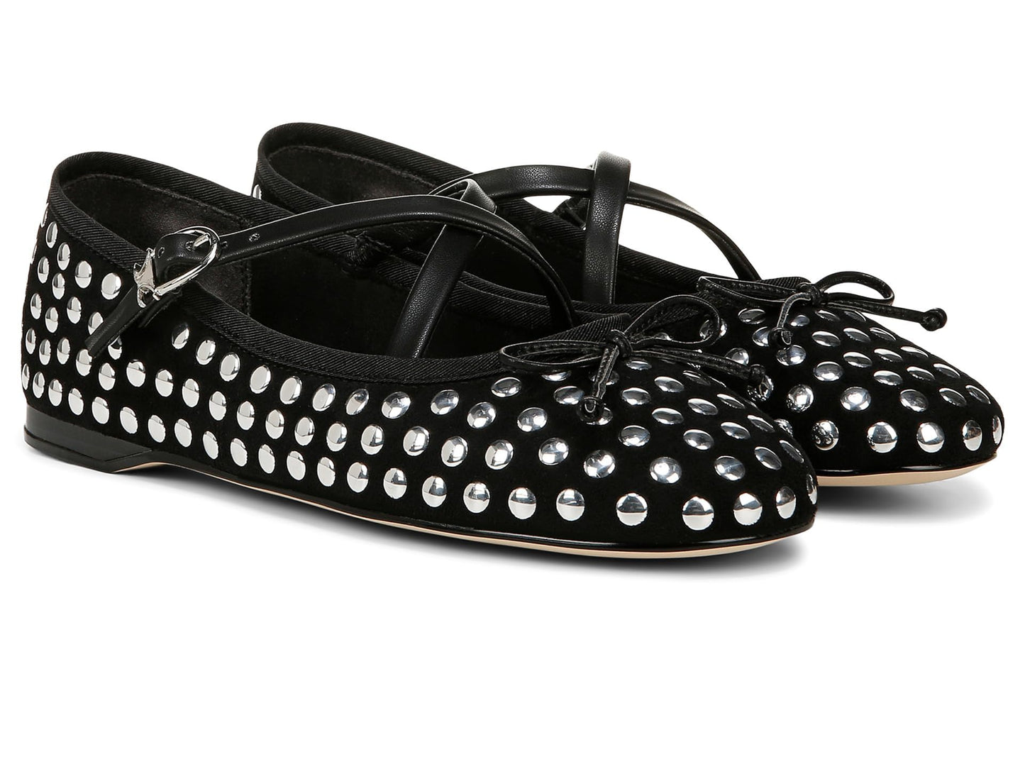 Circus NY BY SAM Edelman Women's Zuri Ballet Flat