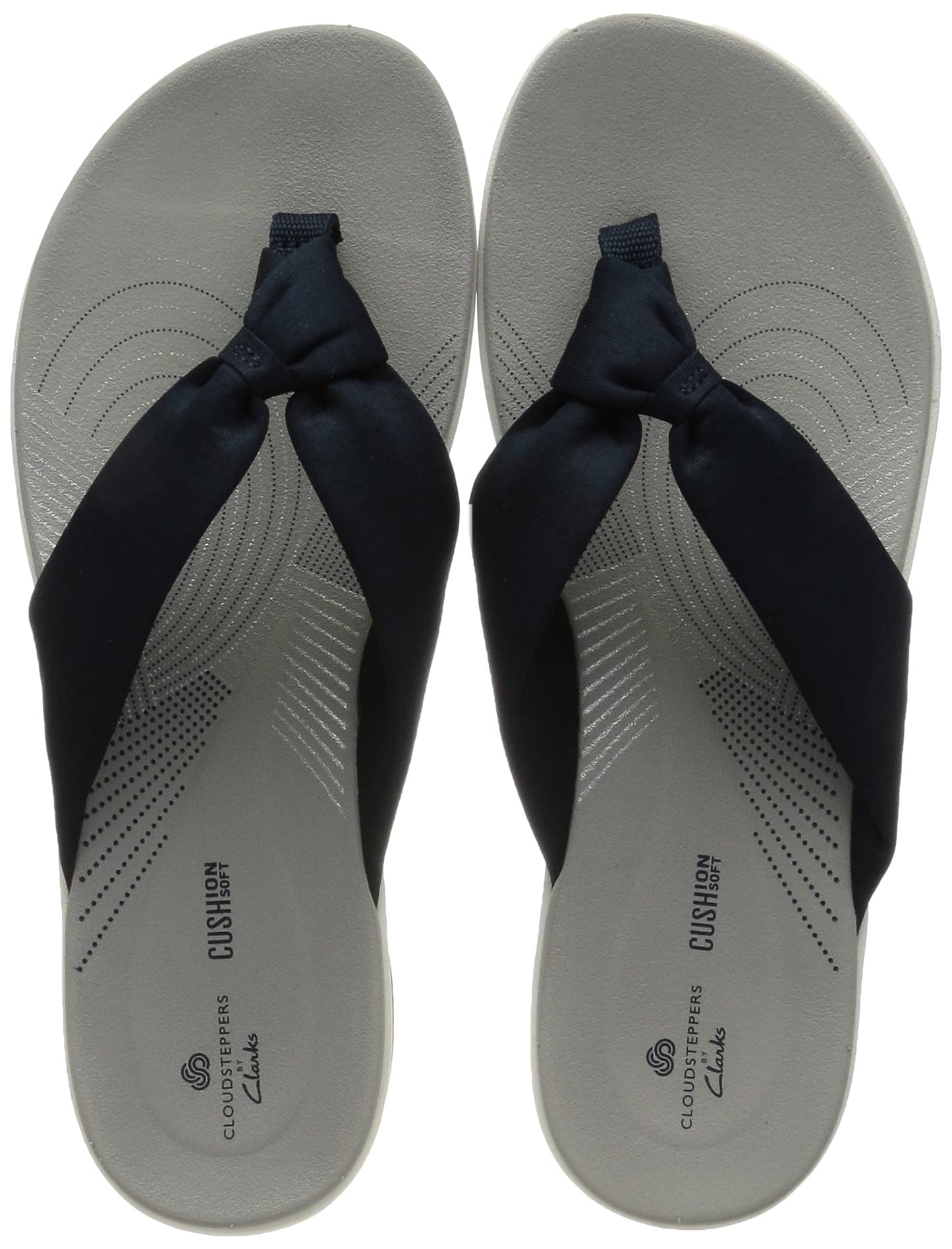 Clarks Women's Arla Glison Flip Flop