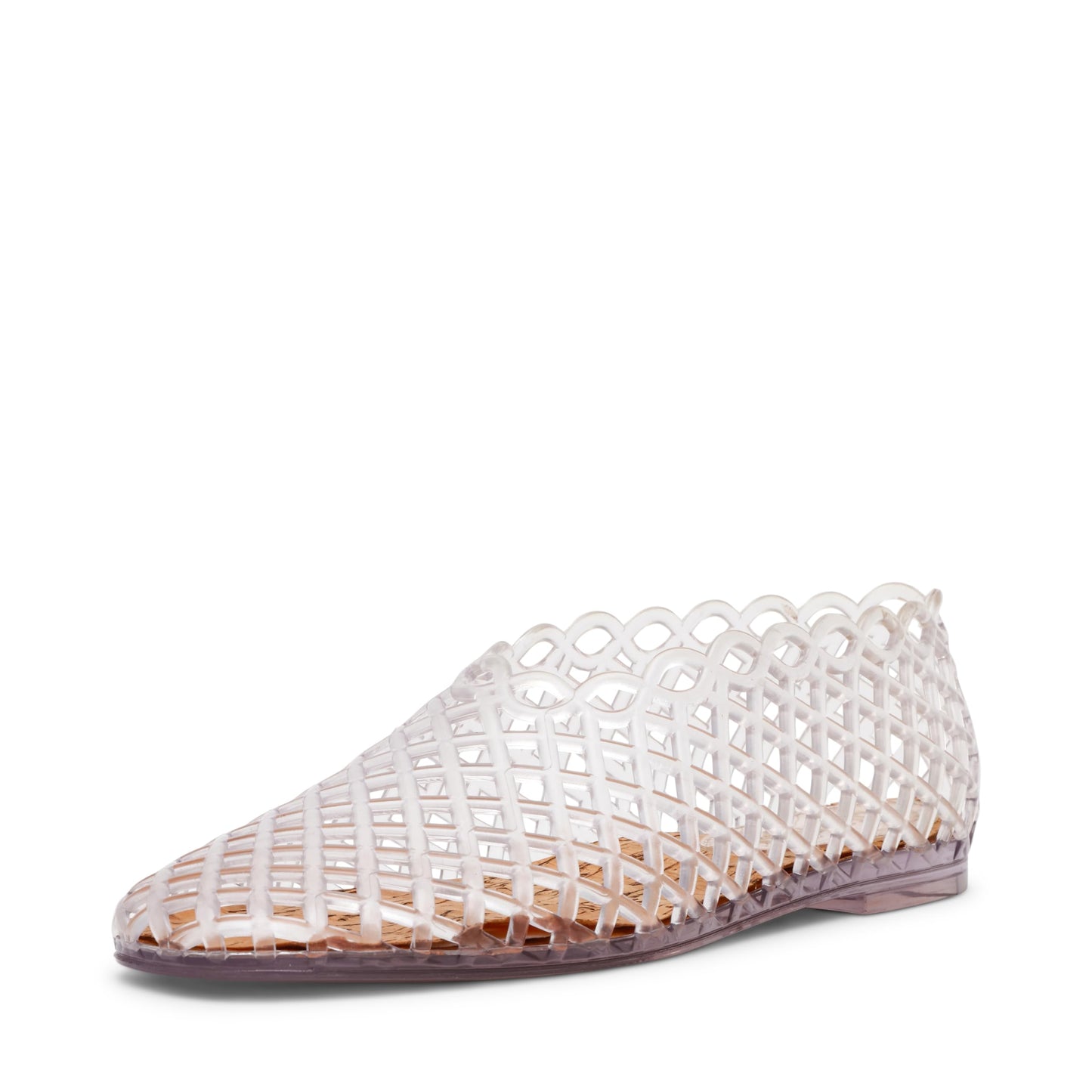 Steve Madden Women's Grove Ballet Flat