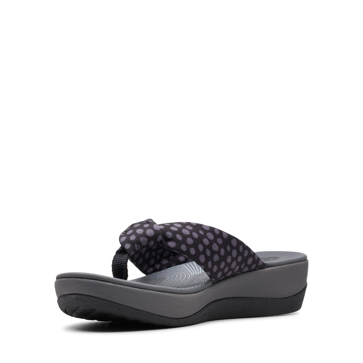 Clarks Women's Arla Glison Flip Flop