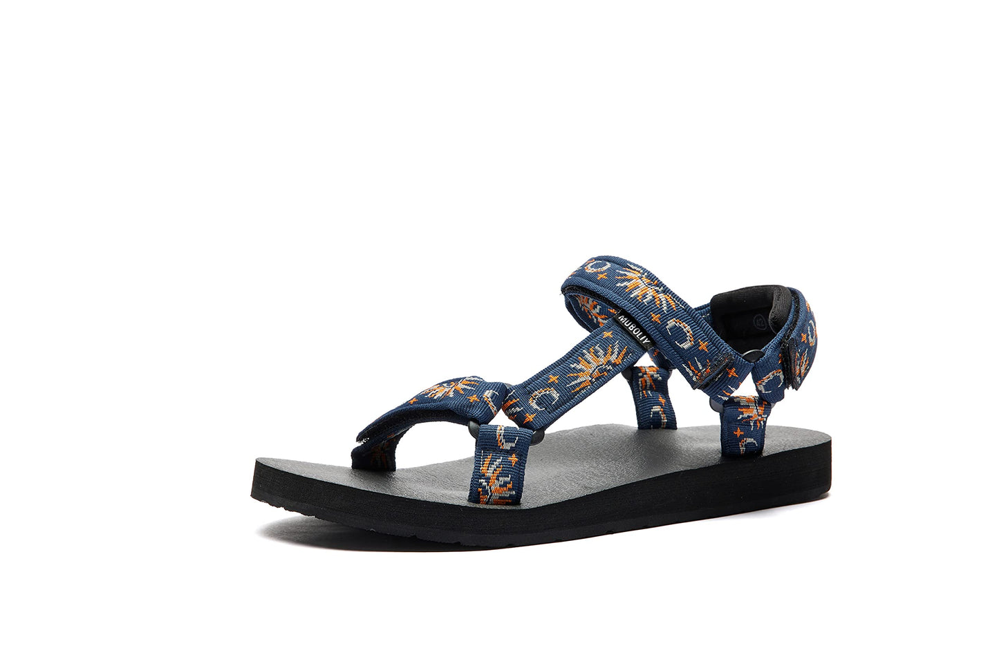Women's Original Sandals Comfortable Quick-Drying Casual Sport Sandal Walking Hiking Water Sandals With Arch Support