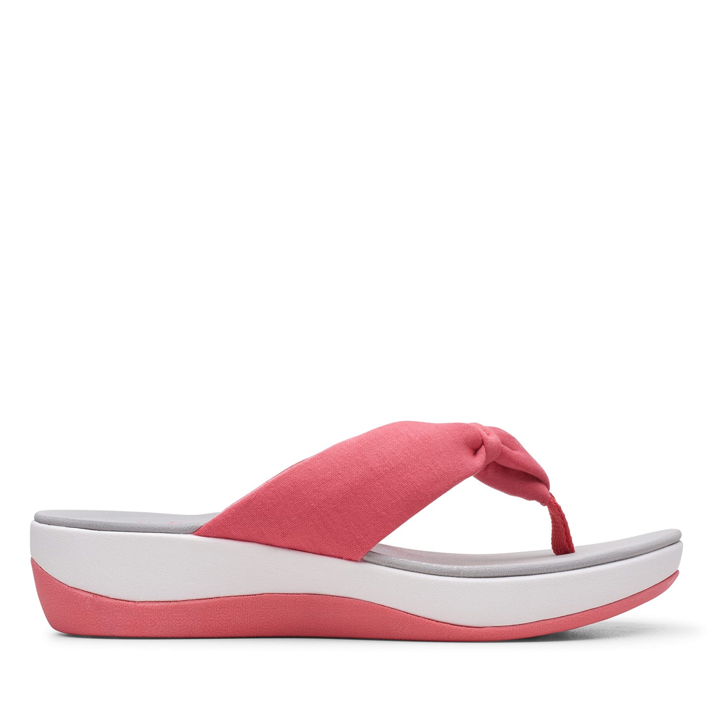 Clarks Women's Arla Glison Flip Flop