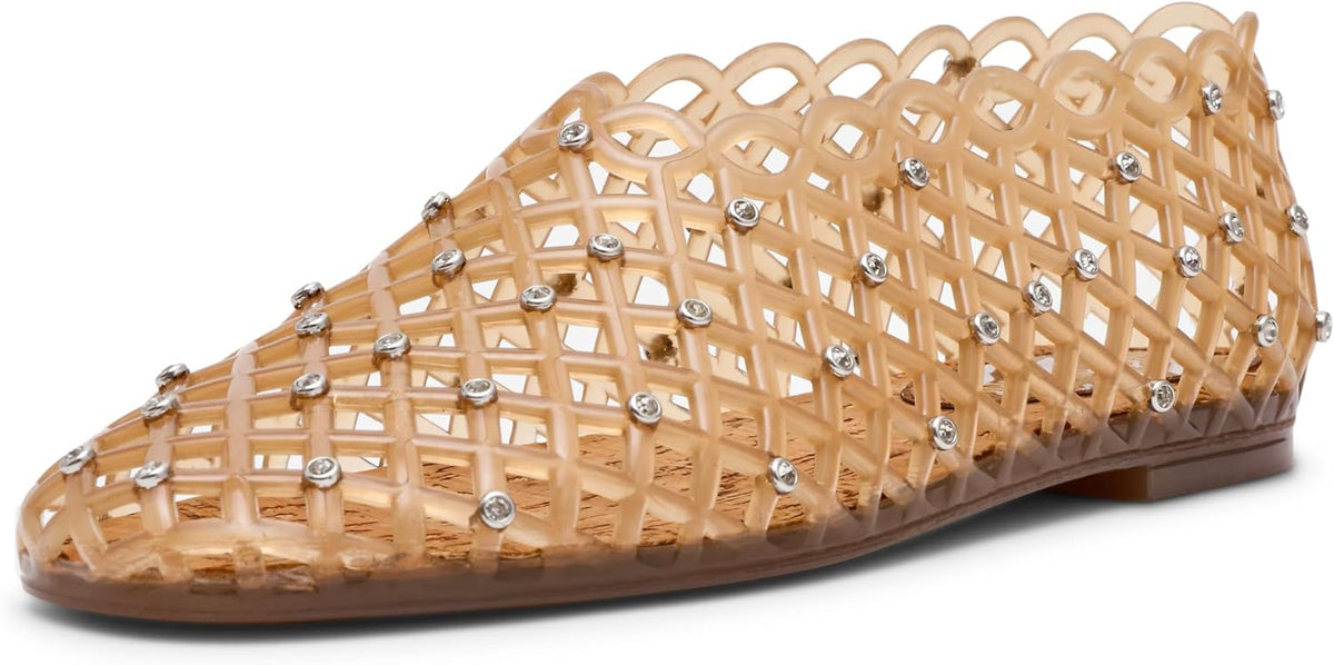Steve Madden Women's Grove Ballet Flat