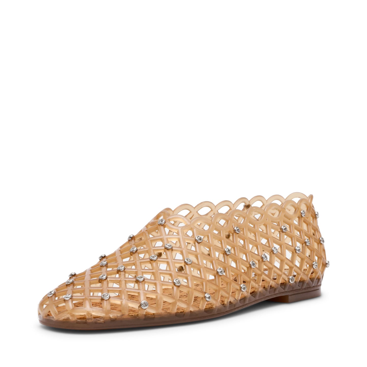Steve Madden Women's Grove Ballet Flat