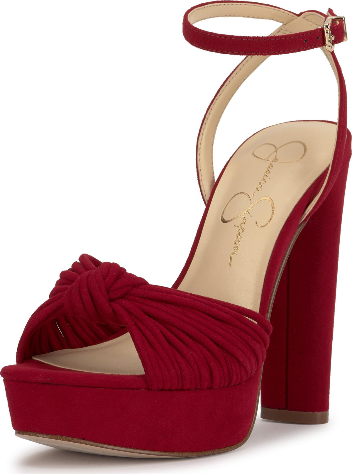 Jessica Simpson Women's Immie Platform Sandals