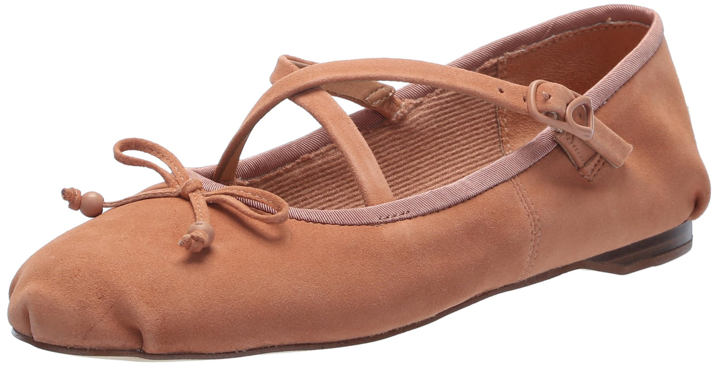 Circus NY BY SAM Edelman Women's Zuri Ballet Flat