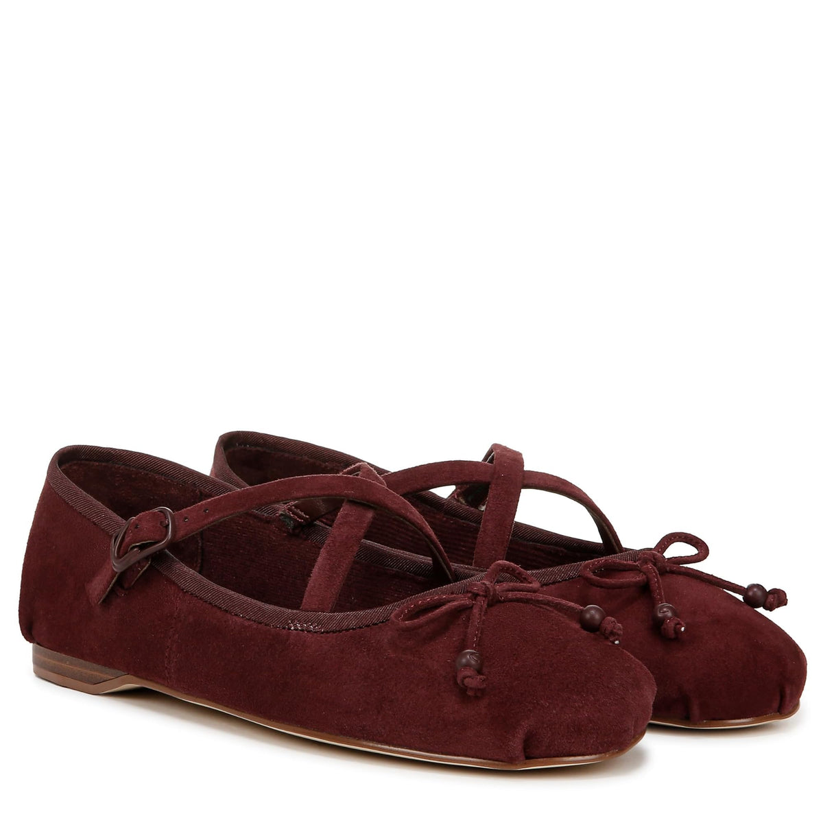 Circus NY BY SAM Edelman Women's Zuri Ballet Flat
