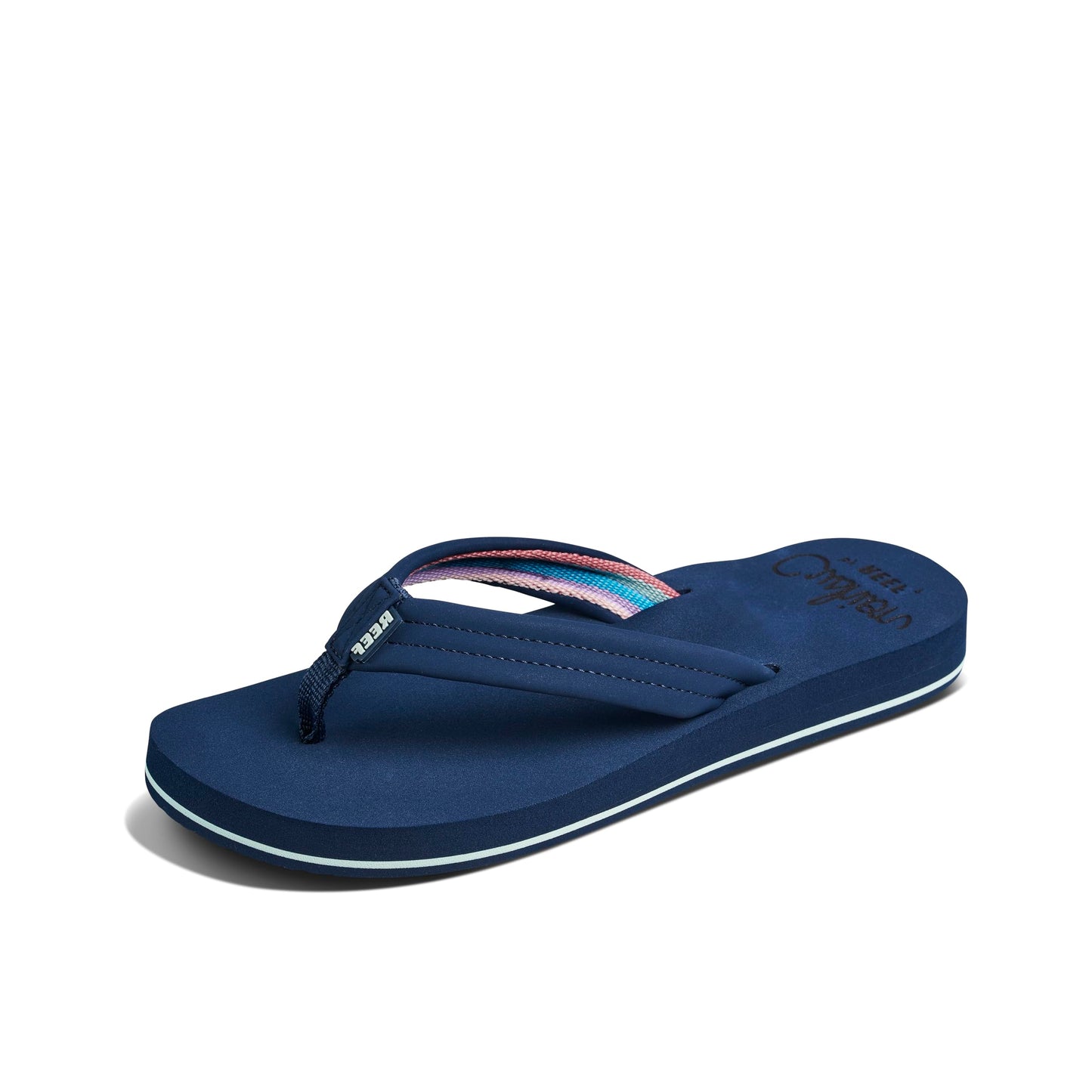 REEF Women's Cushion Breeze Flip Flops