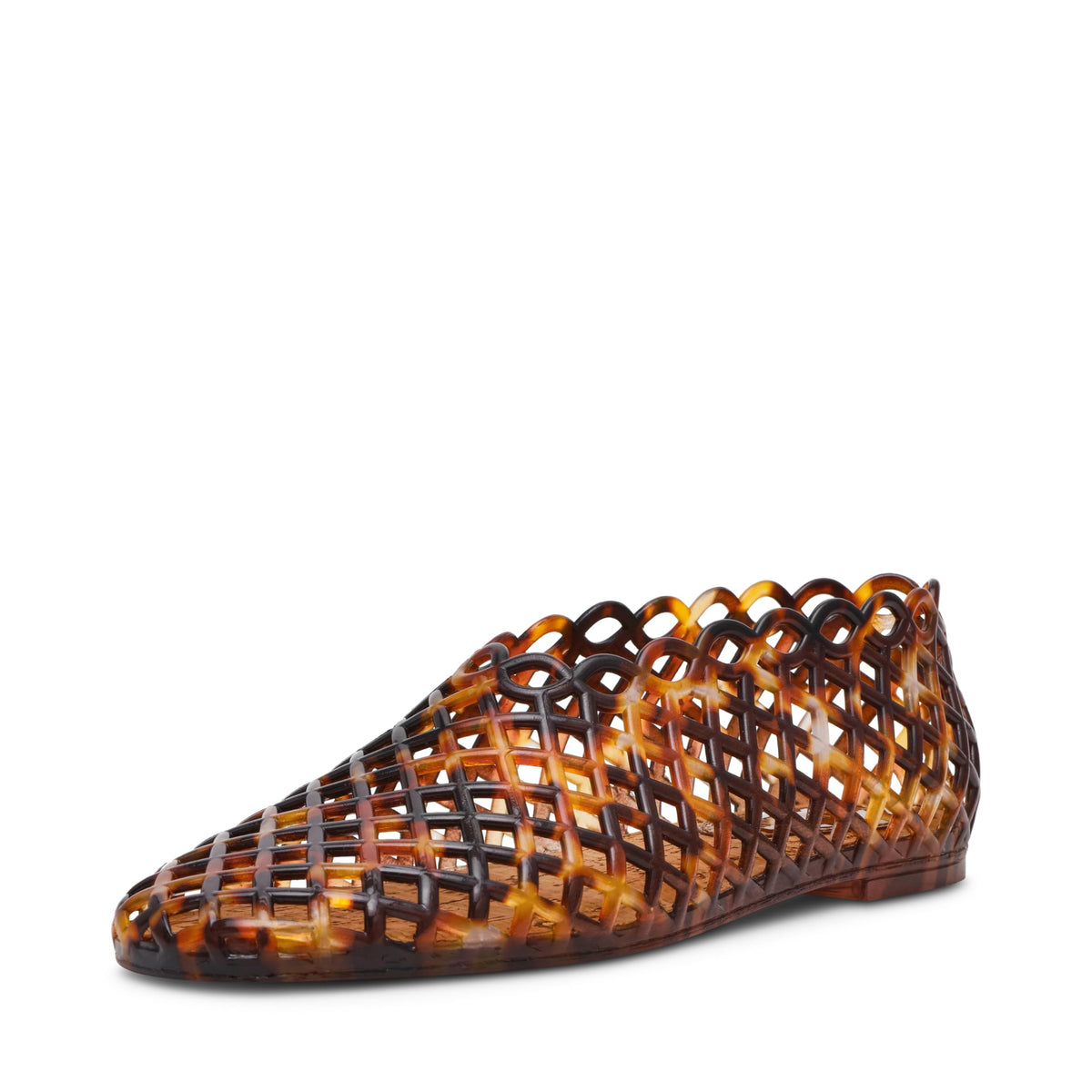 Steve Madden Women's Grove Ballet Flat