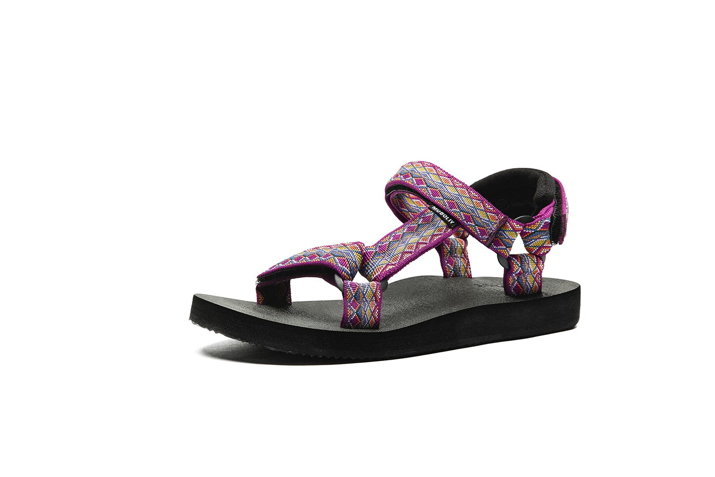 Women's Original Sandals Comfortable Quick-Drying Casual Sport Sandal Walking Hiking Water Sandals With Arch Support