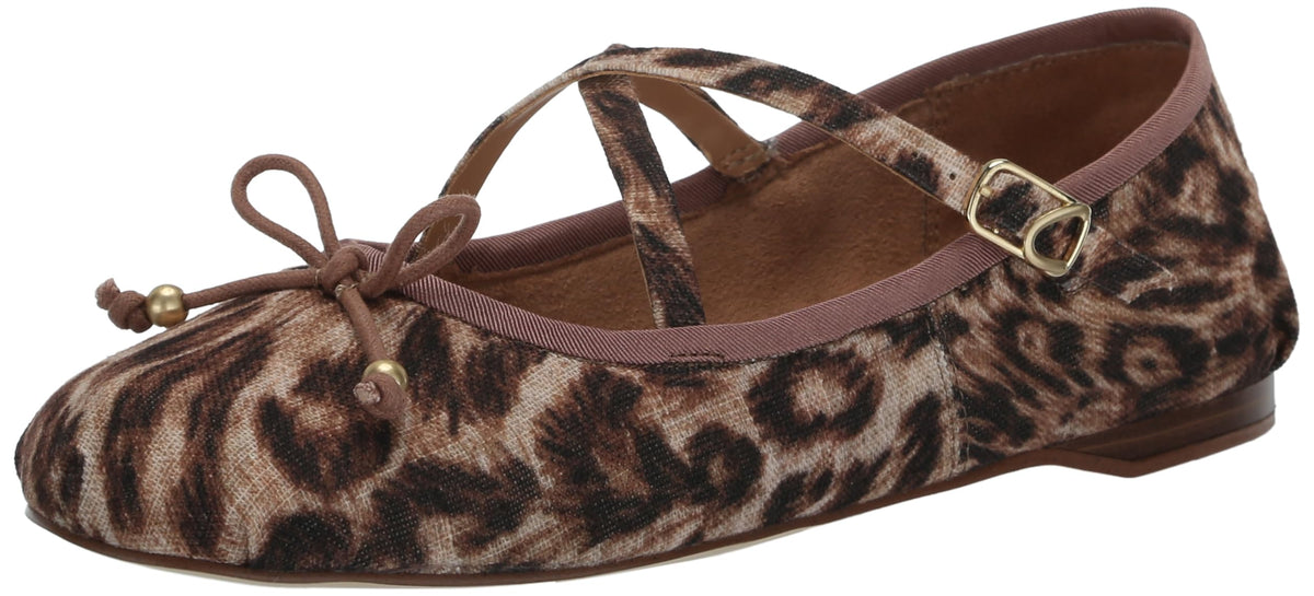 Circus NY BY SAM Edelman Women's Zuri Ballet Flat