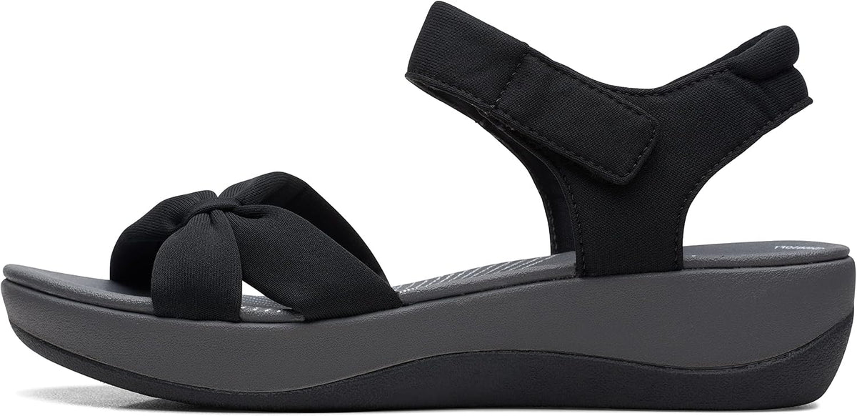 Clarks Women's Ankle Strap Athletic Sandals