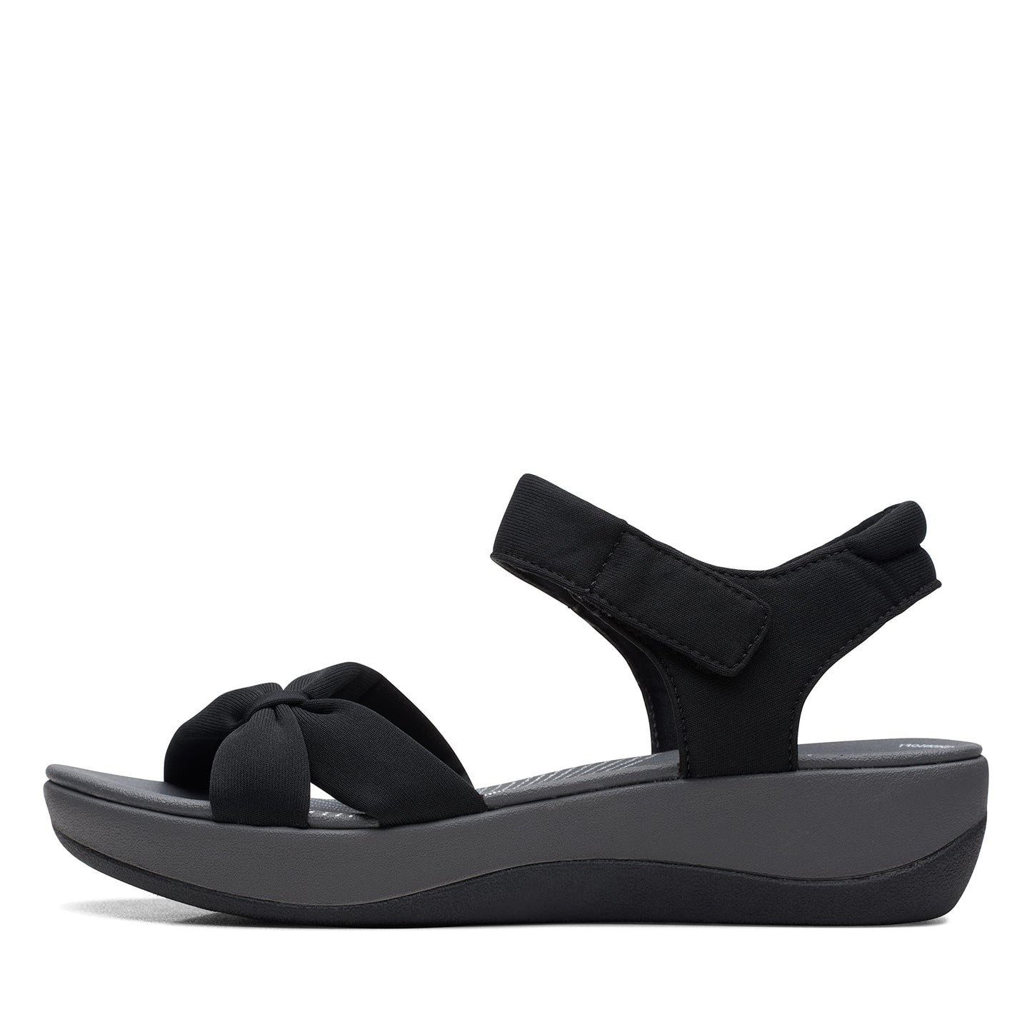 Clarks Women's Ankle Strap Athletic Sandals